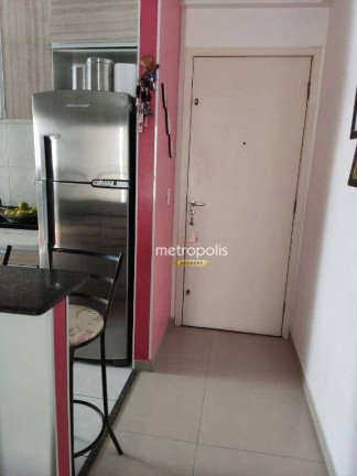 Imagem Apartamento com 2 Quartos à Venda, 48 m² em Vila Gonçalves - São Bernardo Do Campo Imagem Apartamento com 2 Quartos à Venda, 48 m² em Vila Gonçalves - São Bernardo Do Campo