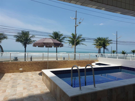 Apartamento com 2 Quartos à Venda, 62 m² em Florida - Praia Grande