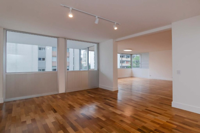 Imagem Apartamento com 3 Quartos à Venda, 270 m² em Higienópolis - São Paulo Imagem Apartamento com 3 Quartos à Venda, 270 m² em Higienópolis - São Paulo