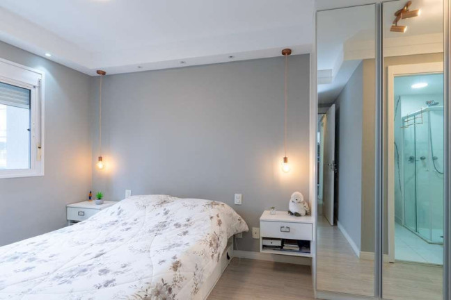 Imagem Apartamento com 2 Quartos à Venda, 65 m² em Jardim Vazani - São Paulo Imagem Apartamento com 2 Quartos à Venda, 65 m² em Jardim Vazani - São Paulo