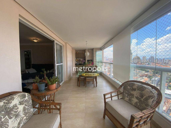 Imagem Apartamento com 3 Quartos à Venda, 105 m² em Vila Formosa - São Paulo
