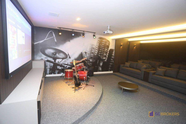 Imagem Apartamento com 3 Quartos à Venda, 144 m² em Praia Brava - Itajaí