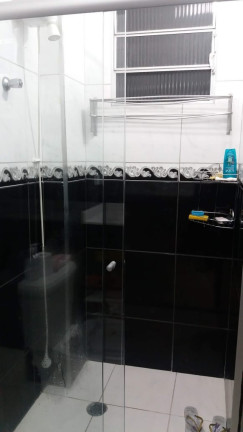 Imagem Apartamento com 1 Quarto à Venda, 39 m² em Consolação - São Paulo Imagem Apartamento com 1 Quarto à Venda, 39 m² em Consolação - São Paulo