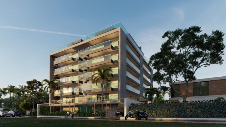 Apartamento com 2 Quartos à Venda,  em Braga - Cabo Frio