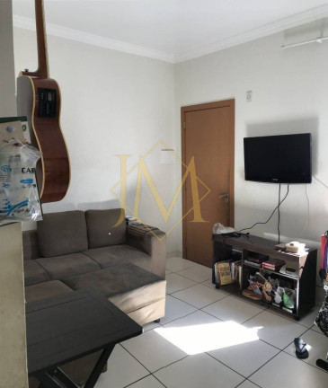 Imagem Apartamento com 2 Quartos à Venda,  em Pomar - Coronel Fabriciano