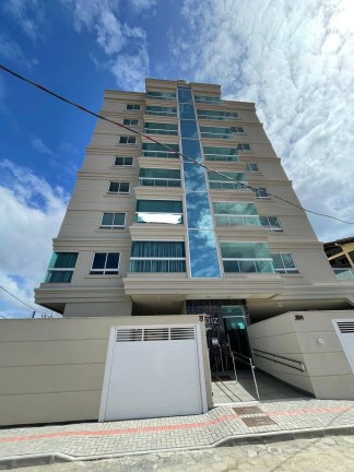 Apartamento com 2 Quartos à Venda, 83 m² em Balneário Perequê - Porto Belo