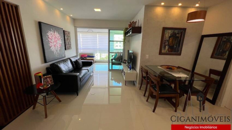 Foto do imóvel Cobertura com 2 Quartos à Venda, 156 m² em Barra Da Tijuca - Rio De Janeiro