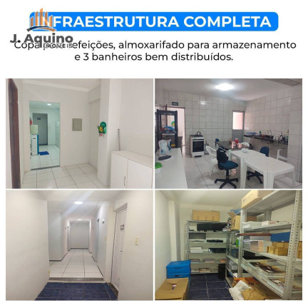 Imagem Sala Comercial à Venda, em Barra Do Ceará - Fortaleza Imagem Sala Comercial à Venda, em Barra Do Ceará - Fortaleza