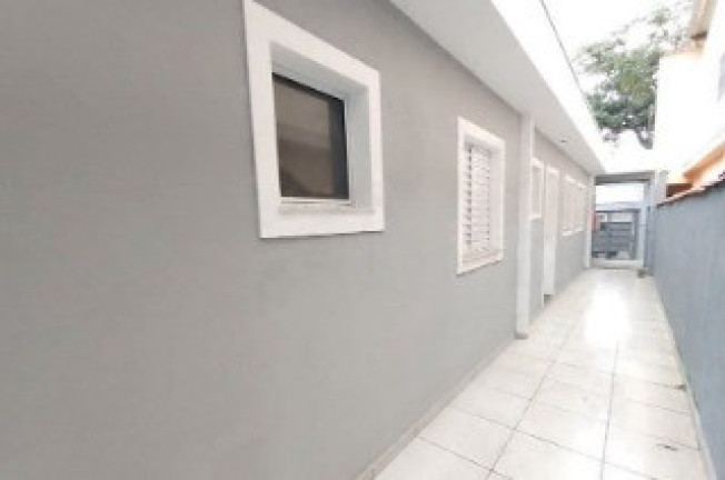 Imagem Casa com 3 Quartos à Venda, 95 m² em Vila Moraes - São Paulo