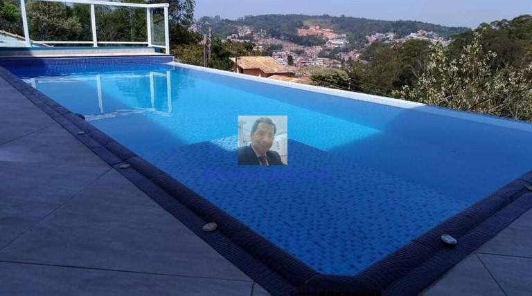Imagem Casa com 3 Quartos à Venda, 320 m² em Granja Caiapiá - Cotia Imagem Casa com 3 Quartos à Venda, 320 m² em Granja Caiapiá - Cotia