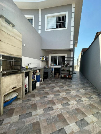 Imagem Sobrado com 2 Quartos à Venda, 70 m² em Jardim Itaquá - Itaquaquecetuba
