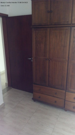 Imagem Imóvel com 3 Quartos à Venda, 90 m² em Condomínio Horto Florestal 2 - Sorocaba