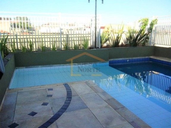 Imagem Apartamento com 3 Quartos à Venda, 69 m² em Casa Verde - São Paulo