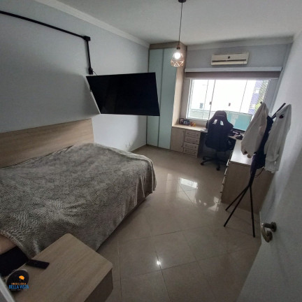 Imagem Apartamento com 2 Quartos à Venda, 100 m² em Itararé - São Vicente