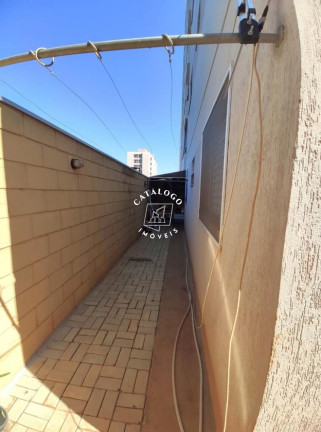 Imagem Apartamento com 2 Quartos à Venda, 57 m² em Jardim Manoel Penna - Ribeirão Preto