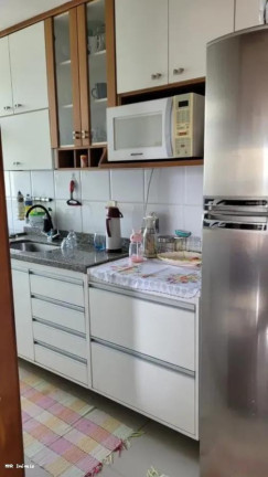 Imagem Apartamento com 3 Quartos à Venda, 70 m² em Jardim Camburi - Vitória Imagem Apartamento com 3 Quartos à Venda, 70 m² em Jardim Camburi - Vitória