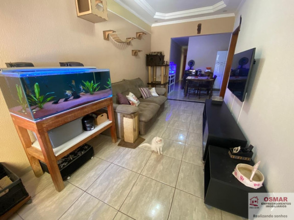 Imagem Casa com 3 Quartos à Venda, 84 m² em Parque Itália (nova Veneza) - Sumaré Imagem Casa com 3 Quartos à Venda, 84 m² em Parque Itália (nova Veneza) - Sumaré
