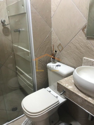 Imagem Apartamento com 3 Quartos à Venda, 63 m² em Vila Amélia - São Paulo Imagem Apartamento com 3 Quartos à Venda, 63 m² em Vila Amélia - São Paulo