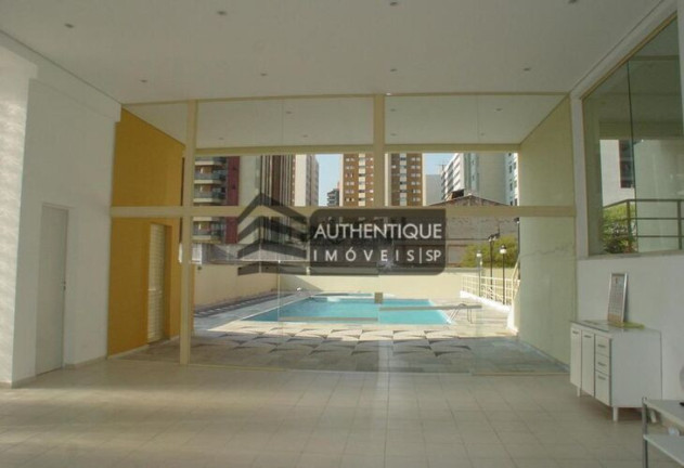 Imagem Apartamento com 3 Quartos à Venda, 90 m² em Sumaré - São Paulo