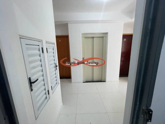 Imagem Apartamento com 2 Quartos à Venda, 60 m² em Itaquera - São Paulo