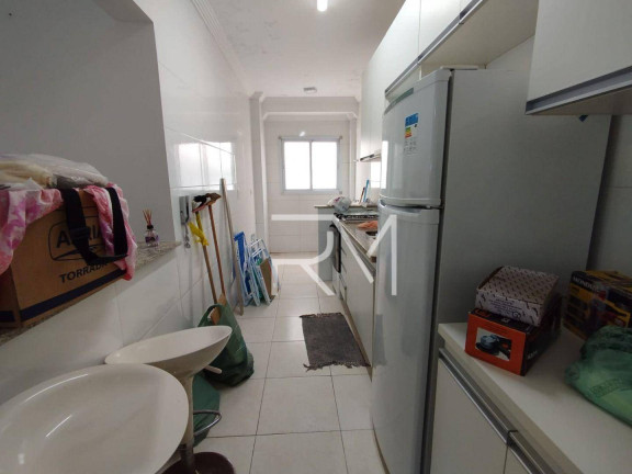 Imagem Apartamento com 2 Quartos à Venda, 72 m² em Jardim Praia Grande - Mongaguá