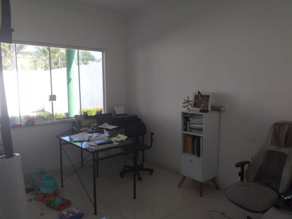 Imagem Casa com 4 Quartos à Venda ou Locação, 300 m² em Centro - Lauro De Freitas