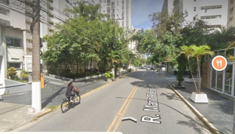Imóvel à Venda, 11 m² em Pitangueiras - Guarujá
