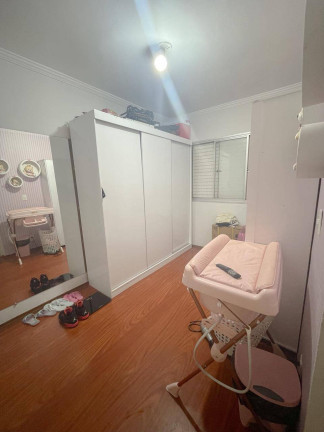 Imagem Apartamento com 2 Quartos à Venda, 52 m² em Independência - São Bernardo Do Campo Imagem Apartamento com 2 Quartos à Venda, 52 m² em Independência - São Bernardo Do Campo
