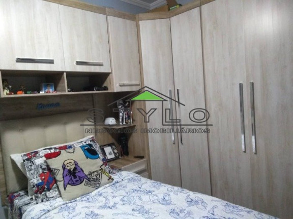 Imagem Apartamento com 2 Quartos à Venda, 65 m² em Centro - São Bernardo Do Campo Imagem Apartamento com 2 Quartos à Venda, 65 m² em Centro - São Bernardo Do Campo