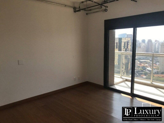 Imagem Apartamento com 4 Quartos à Venda, 322 m² em Itaim Bibi - São Paulo
