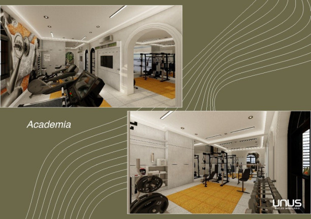 Imagem Cobertura com 3 Quartos à Venda, 122 m² em Coqueiros - Florianópolis Imagem Cobertura com 3 Quartos à Venda, 122 m² em Coqueiros - Florianópolis