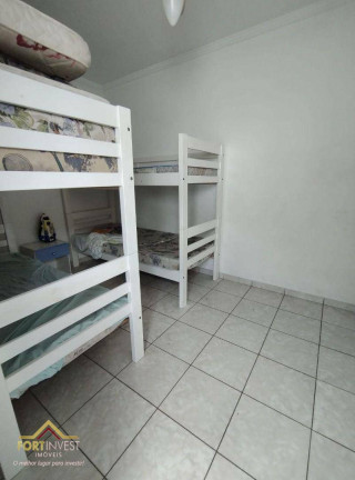 Imagem Imóvel com 2 Quartos à Venda, 120 m² em Ocian - Praia Grande