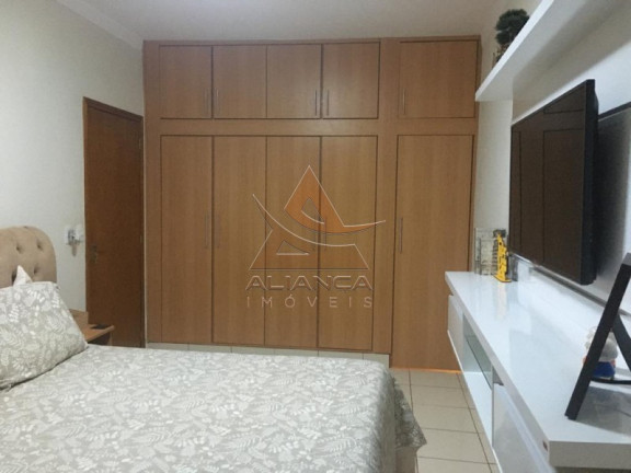 Imagem Casa com 6 Quartos à Venda, 194 m² em Campos Eliseos - Ribeirão Preto
