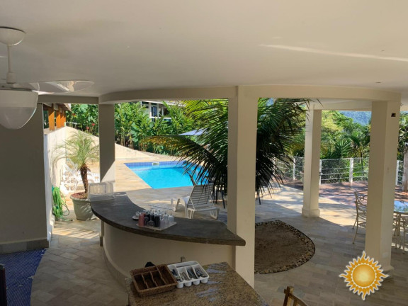 Imagem Casa com 4 Quartos à Venda, 2.785 m² em Ponta Grossa - Ubatuba Imagem Casa com 4 Quartos à Venda, 2.785 m² em Ponta Grossa - Ubatuba