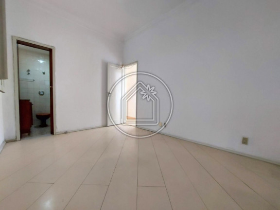 Imagem Apartamento com 3 Quartos à Venda, 80 m² em Tijuca - Rio De Janeiro