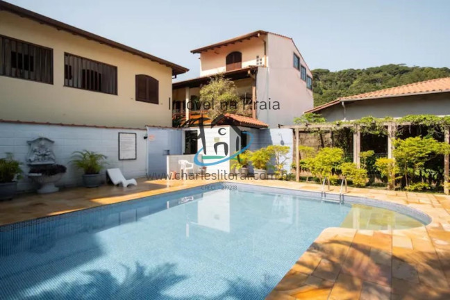 Imagem Apartamento com 1 Quarto à Venda, 60 m² em Saco Da Ribeira - Ubatuba Imagem Apartamento com 1 Quarto à Venda, 60 m² em Saco Da Ribeira - Ubatuba