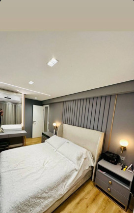 Imagem Apartamento com 3 Quartos à Venda, 80 m² em Altiplano Cabo Branco - João Pessoa