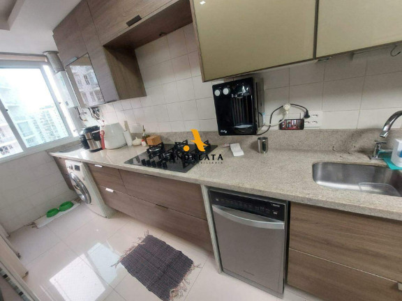 Imagem Apartamento com 4 Quartos à Venda, 158 m² em Barra Da Tijuca - Rio De Janeiro