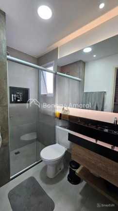 Imagem Apartamento com 2 Quartos à Venda, 67 m² em Jardim Belo Horizonte - Campinas Imagem Apartamento com 2 Quartos à Venda, 67 m² em Jardim Belo Horizonte - Campinas