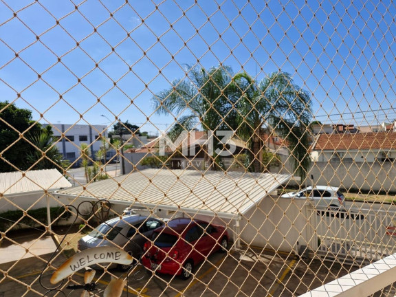 Imagem Imóvel com 2 Quartos à Venda, 63 m² em Vila Omar - Americana Imagem Imóvel com 2 Quartos à Venda, 63 m² em Vila Omar - Americana