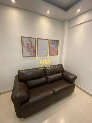 Imagem Apartamento com 1 Quarto à Venda, 35 m² em Centro Gonzaguinha - Sao Vicente