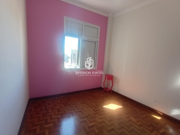 Imagem Apartamento com 2 Quartos à Venda, 86 m² em Centro - Marília Imagem Apartamento com 2 Quartos à Venda, 86 m² em Centro - Marília
