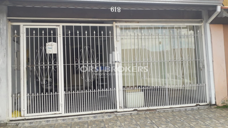 Imagem Sobrado com 4 Quartos à Venda, 185 m² em Jardim Guaíba - Sorocaba