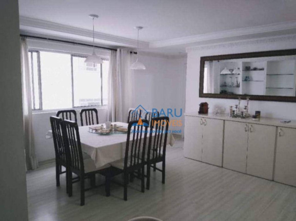 Imagem Apartamento com 4 Quartos à Venda, 140 m² em Higienópolis - São Paulo