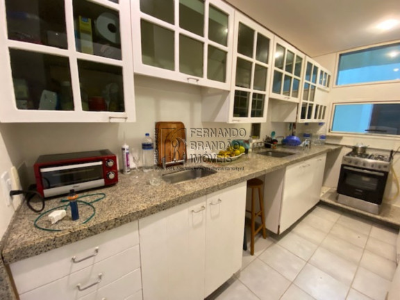Imagem Casa com 4 Quartos à Venda, 250 m² em São Conrado - Rio De Janeiro
