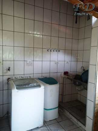 Imagem Chácara com 5 Quartos à Venda, 2.050 m² em Terra Preta (terra Preta) - Mairiporã