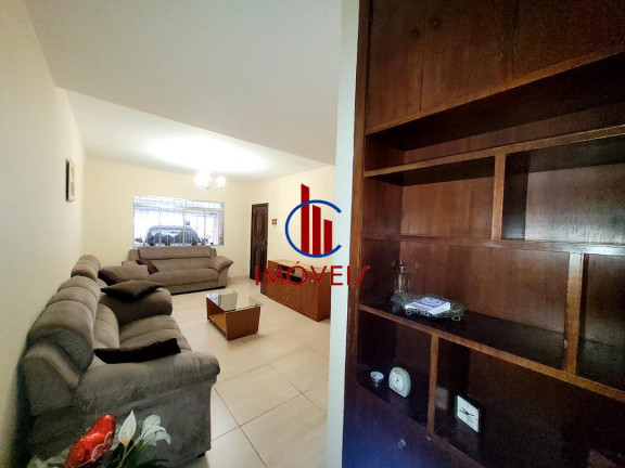 Imagem Casa com 3 Quartos à Venda, 100 m² em Vila São Pedro - São Paulo