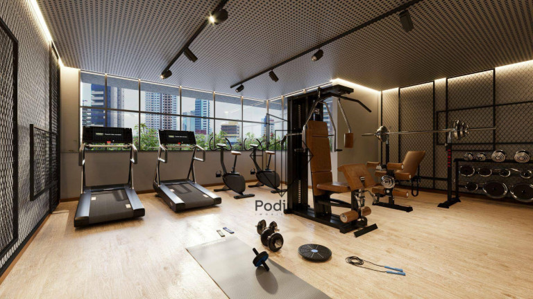 Imagem Imóvel com 1 Quarto à Venda, 25 m² em Manaíra - João Pessoa Imagem Imóvel com 1 Quarto à Venda, 25 m² em Manaíra - João Pessoa