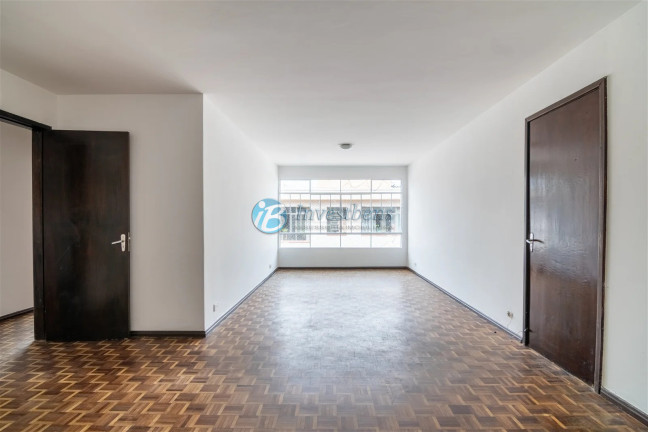 Apartamento com 3 Quartos à Venda, 115 m² em Centro Cívico - Curitiba