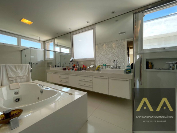 Imagem Casa de Condomínio com 4 Quartos à Venda, 630 m² em Alphaville - Santana De Parnaíba Imagem Casa de Condomínio com 4 Quartos à Venda, 630 m² em Alphaville - Santana De Parnaíba